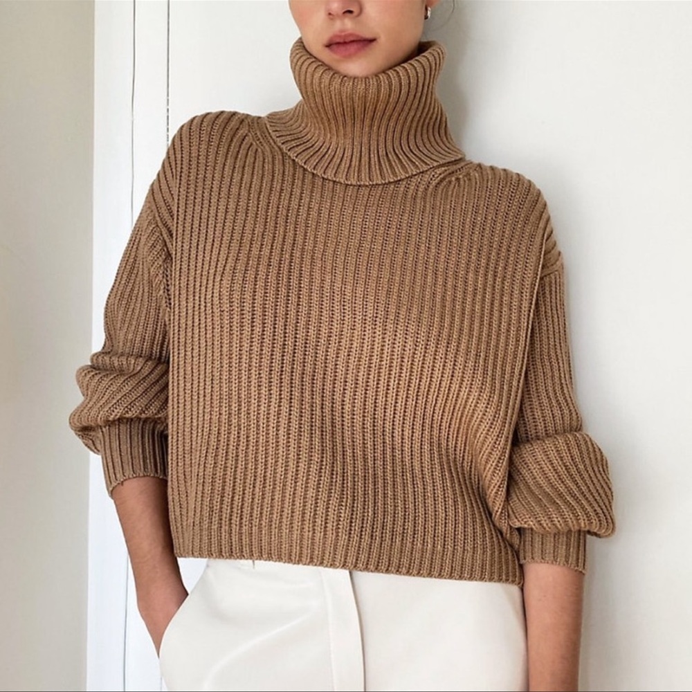 Artizia babaton guell sweater size small